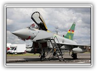 Typhoon FGR.4 RAF ZJ936 QO-C